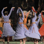Festivals & Events 2018