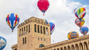 Erebuni-Yerevan Festival