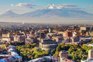 Yerevan 