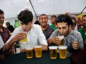 Yerevan Beer Festival