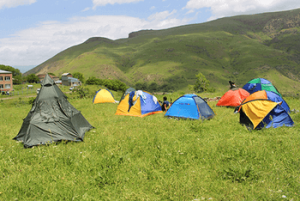 Ecotourism Festival armenia