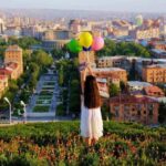 Yerevan 2800!