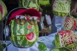 watermelon Festival Armenia