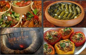 Armenian cuisine