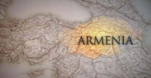 HISTORY OF ARMENIA