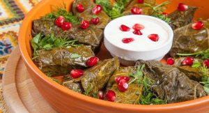 Armenian cuisine, dolma
