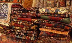 Armenian Carpet