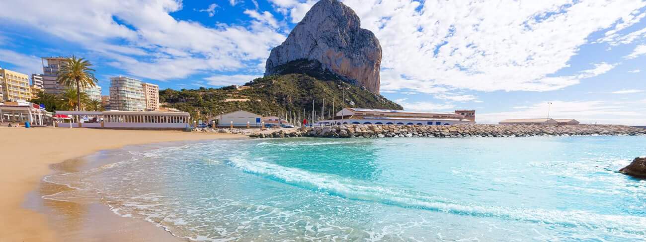 Alicante, Spain