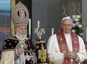 Armenian religion