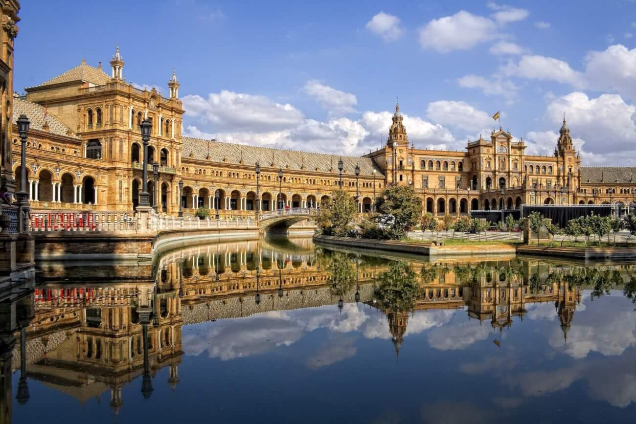 Seville, Spain