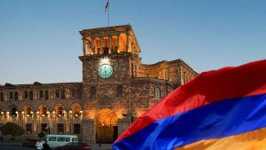 Armenian Government
