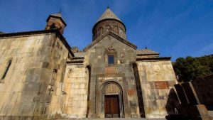 Armenian-church