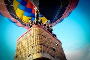 air-baloon-ride-in-armenia