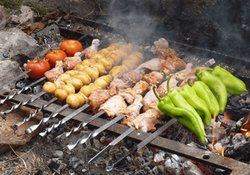 armenian-barbecue
