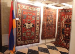 armenian-carpet