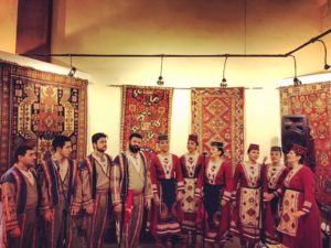 armenian-carpet-festival