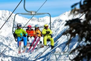 tsaghkadzor-ropeway