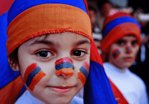 armenians