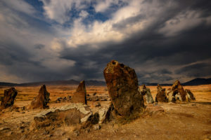 stonehenge