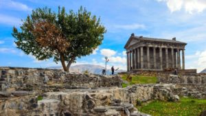 garni-temple