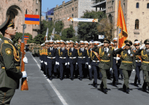 armenian-military-parade