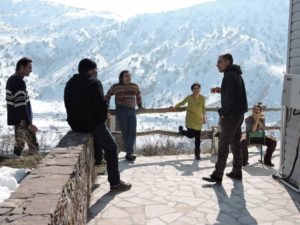 armenia eco tours