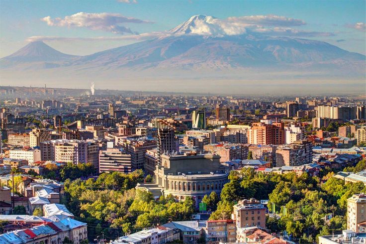 Armenia Travel Blog: Your Guide with Levon Travel