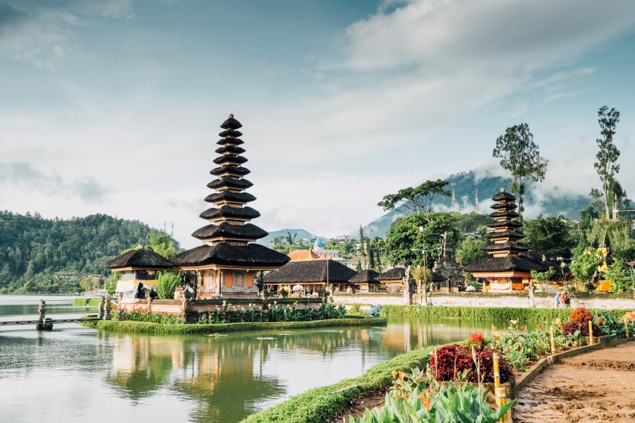 Bali tour from Armenia