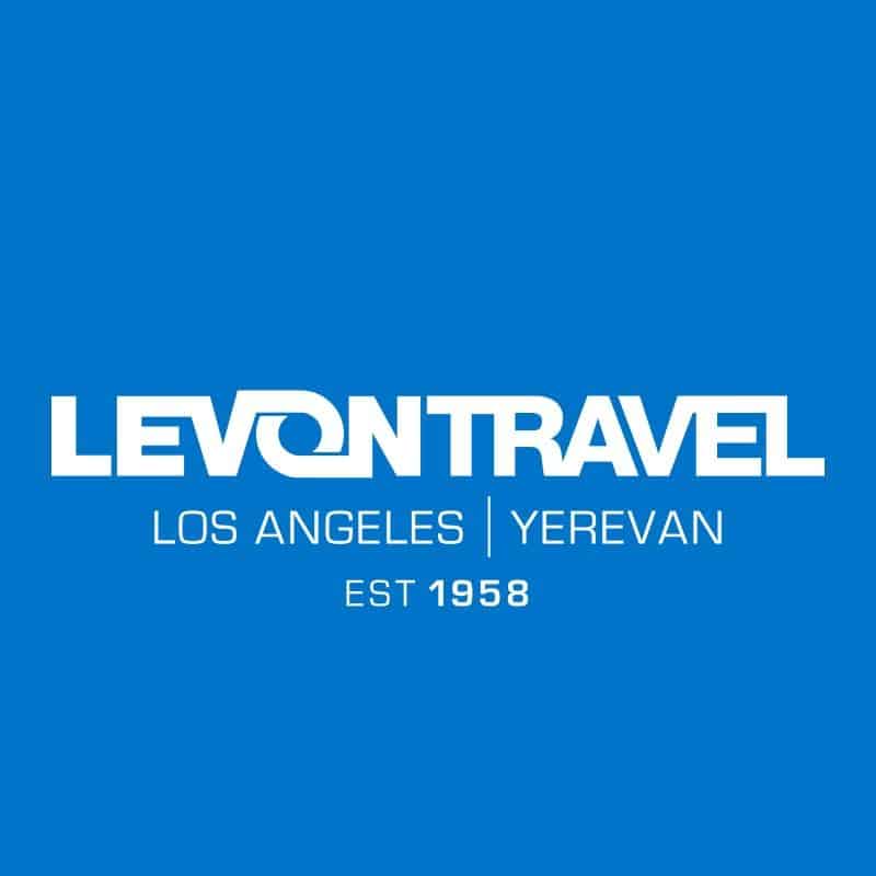 Levontravel image