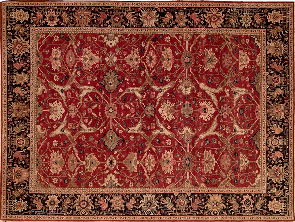 Armenian rugs