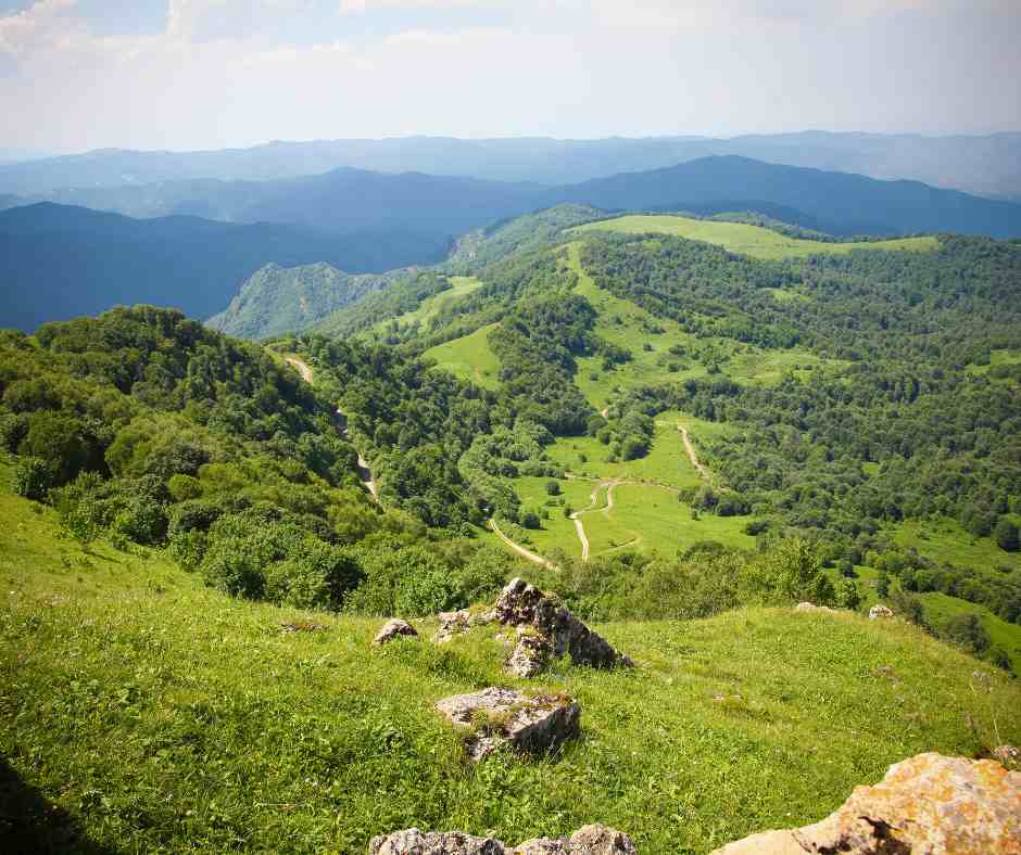 Armenian nature