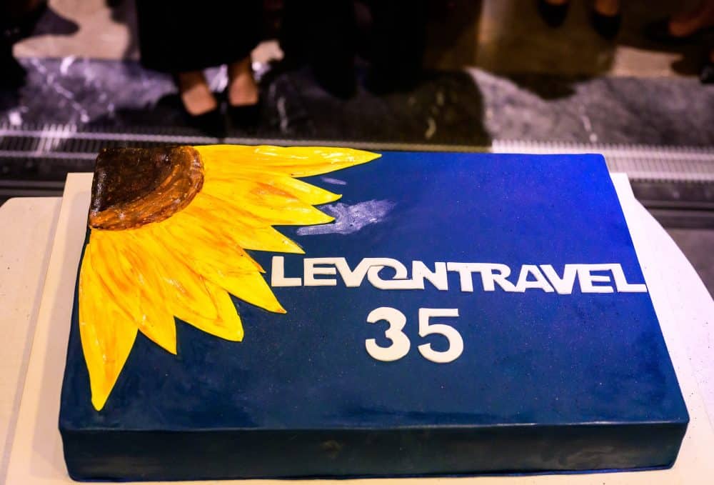 Levontravel image