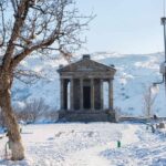 Armenia tourism