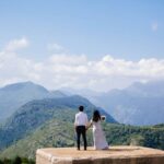 honeymoon in armenia