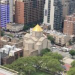 armenian churches around the world