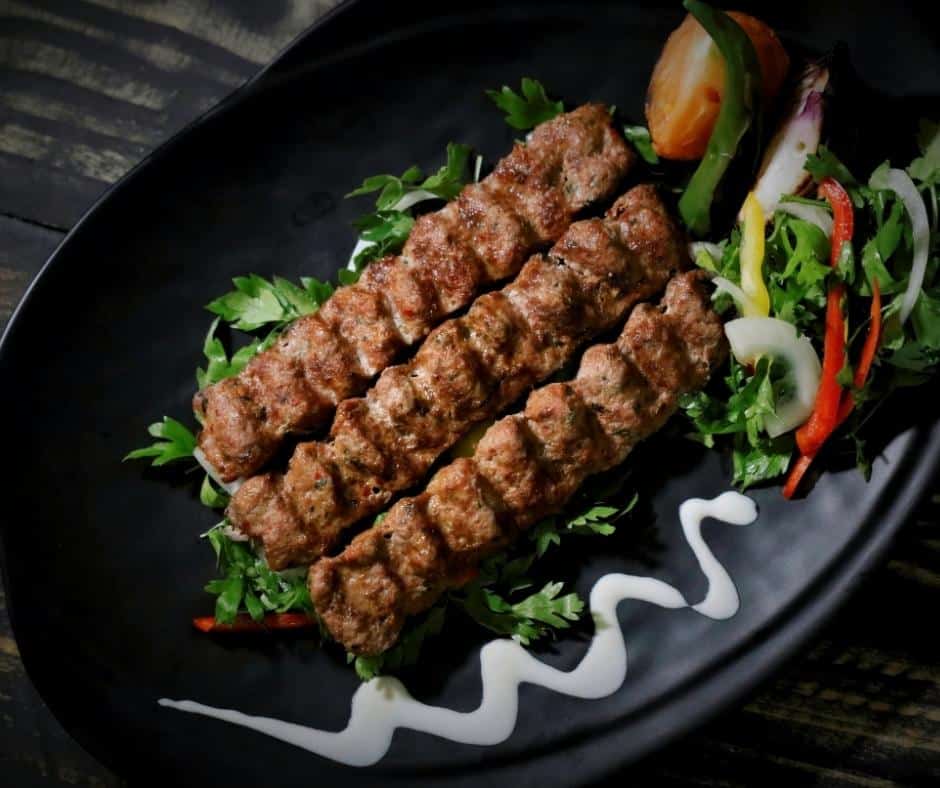 kebab