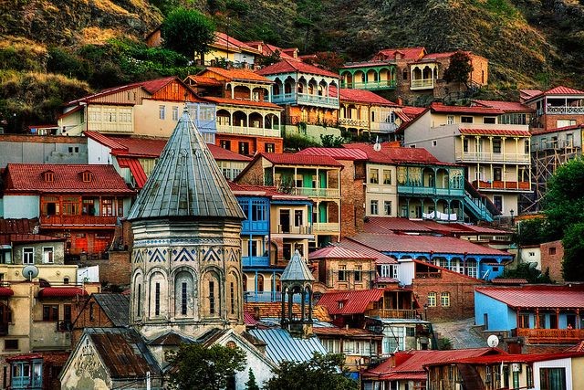 DAY 05 - DILIJAN – HAGHPAT – TBILISI