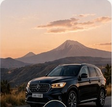 Car Rental