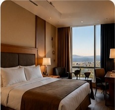 Hotel Bookings