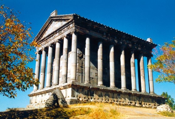Yerevan – Azat Reservoir – Geghard – Garni – Yerevan
