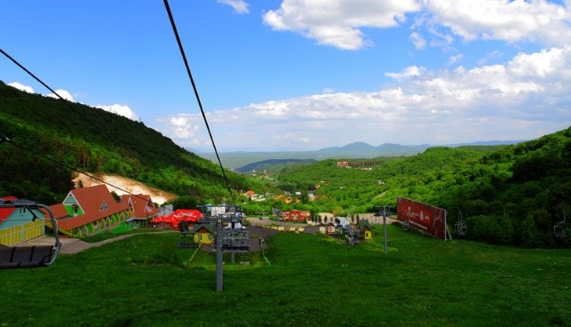 DAY 02 - YEREVAN – DILIJAN – LAKE SEVAN – TSAGHKADZOR – YEREVAN