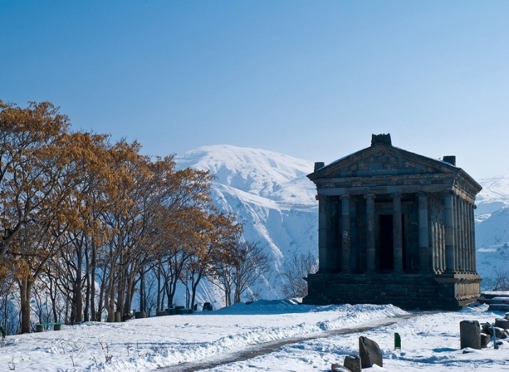 DAY 07 – TSAGHKADZOR – GEGHARD – GARNI – YEREVAN