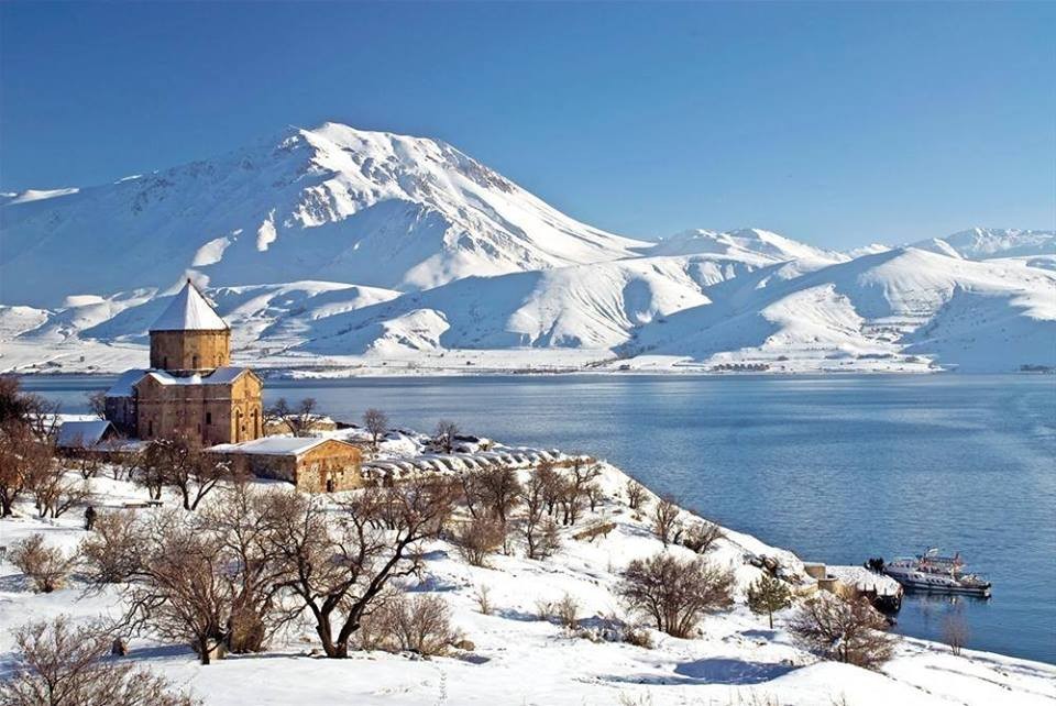 DAY 04 - YEREVAN – DILIJAN – GOSHAVANK – LAKE SEVAN – TSAGHKADZOR
