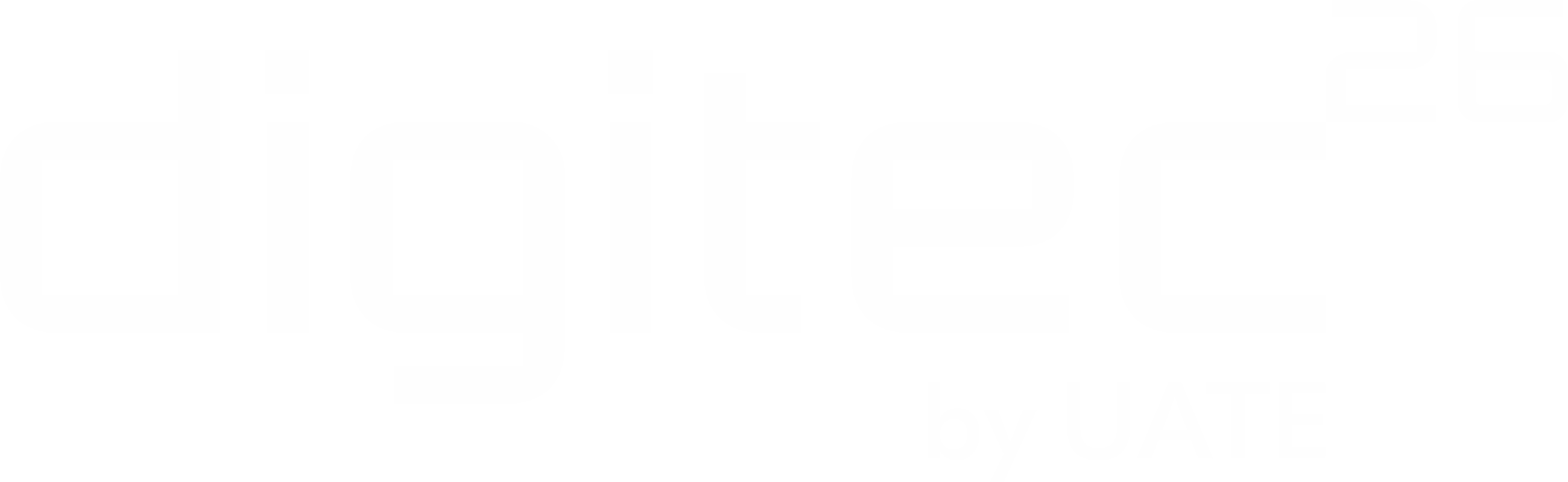 DigiTec 2026 by UATE